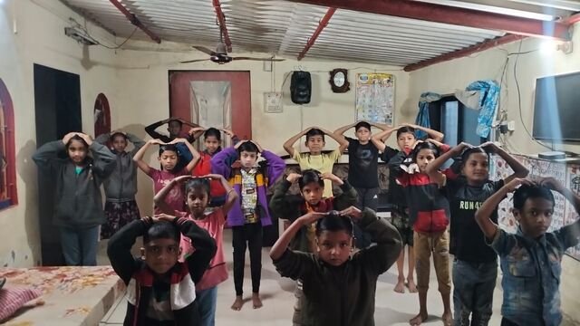 शैक्षणिक उपक्रम